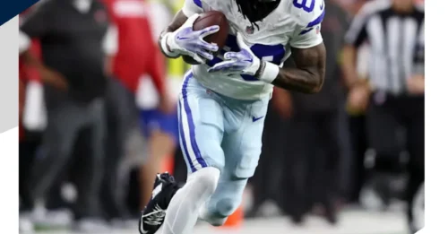 UNSTOPPABLE FORCE: Why CeeDee Lamb Remains UNDISPUTED #1 in Fantasy Rankings!