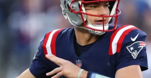 SHOCKING COMEBACK: Patriots Set to Storm Playoffs After Secret Offseason Overhaul – Critics Stunned!