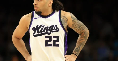 BLOCKBUSTER SWAP: Warriors Set to Land $22M Kings Star in Shocking Trade – Kuminga Headlines Bold Move!