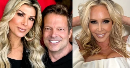 BELLINO VS. BEADOR: Explosive Feud Erupts Over Shannon’s Shocking Wedding Payment Claim!