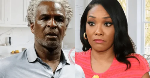 SHOCKING CLAIM: Charles Oakley Accuses Angela of Drugging Him or Using Dark Magic to Force Marriage!
