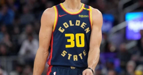 BLOCKBUSTER BOMBSHELL: Steph Curry Joins Miami Heat in Stunning Swap – Warriors Dynasty CRUMBLES Overnight!
