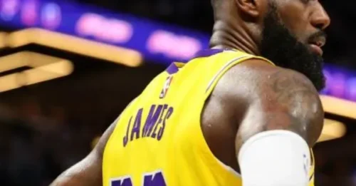 SHOCKING EXIT: Lakers Lose All-Star Free Agent Amid LeBron James' 