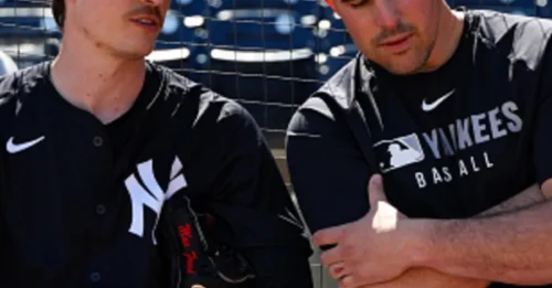 Last-Minute All-Star Shake-Up: Yankees Shockingly Swap Pitchers – Rodon Steps In on Just 3 Days’ Rest!