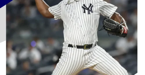 INSIDE SOURCE REVEALS: Yankees & RHP Nearing 