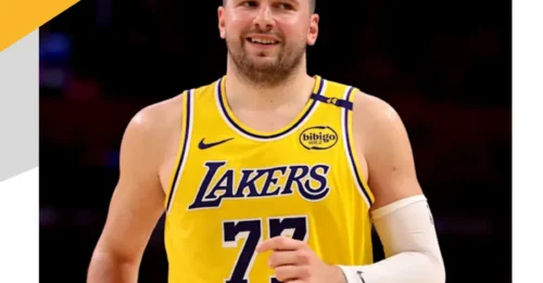 BLOCKBUSTER FIT: Lakers’ Summer League Phenom Revealed as Luka Doncic’s Perfect Co-Star – NBA Shaken!