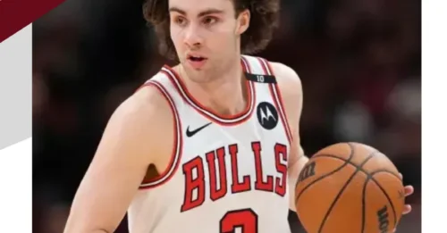 BLOCKBUSTER SWAP: Bulls Shock NBA by Landing 25.2 PPG All-Star in Giddey Mega-Trade – League on Alert!