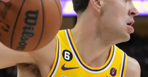 Breaking: A bold Lakers decision is paying off right at the Summer League!