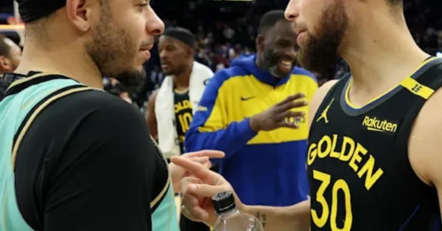 The Warriors are about to betray Stephen Curry with a devastating decision through a controversial free agency move—and the NBA will never forget it.