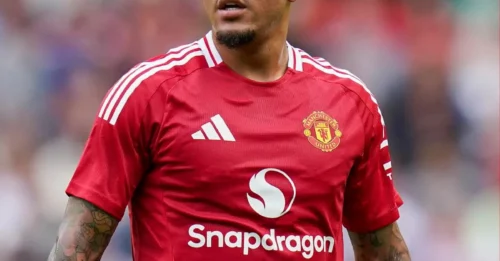 FINANCIAL DISASTER: Man Utd Face MASSIVE Loss as Official Sancho Bid Emerges!