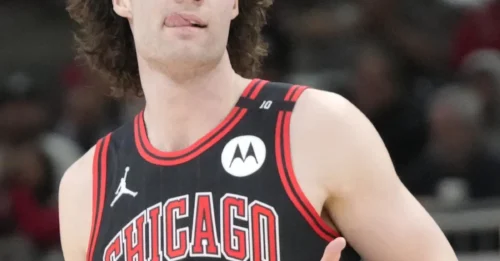 A shocking turn of events—Josh Giddey's future just got a lot richer because of this!