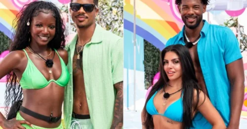 LOVE ISLAND USA SHOCKER: Final Couple Eliminated in Heartbreaking Twist Before Grand Finale – 'This Isn't Goodbye Forever' (Exclusive)