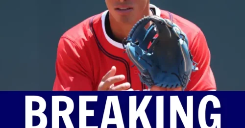 Scouts Are Wrong – Lombard Jr.’s ‘It Factor’ Guarantees MLB Greatness