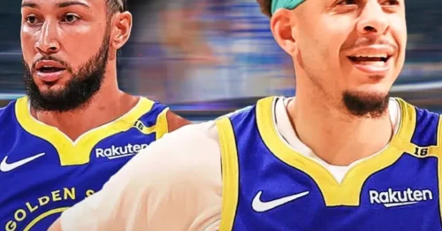 BLOCKBUSTER BOMBSHELL: Inside the Warriors’ Daring Pursuit of Two Elite Game-Changers -Golden State's Bold Play Shakes NBA!