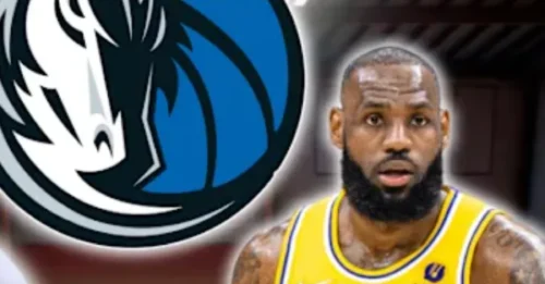 NBA BOMBSHELL: The Secret Clause That Could Send LeBron James to Dallas in a Historic Franchise-Shaking Move!