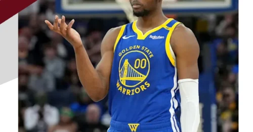 TRADE SHOCKER: Bulls Block Warriors’ Mega Deal in Jaw-Dropping Move – Kuminga’s Rise Signals New Era in Chicago!