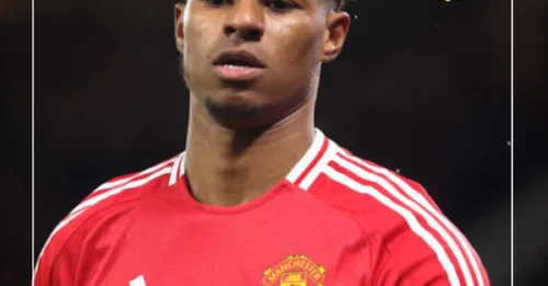 £35M REJECTED! Man Utd Star Rashford Snubs Huge Transfer in Loyalty Power Move