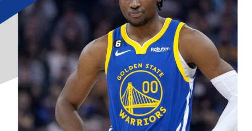 WARRIORS' BOMBSHELL: Kuminga Traded to Cavaliers in Secret Midnight Negotiation – Dynasty Shake-Up Officially Begins!