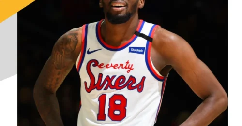 SHOCKING SWAP: Lakers Ready to Offload Key Pieces for Defensive Beast – Inside the $3.9M Exception Plan to Land a Game-Changing Defender