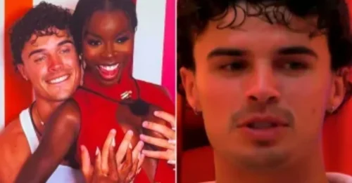 FANS ERUPT: Love Island USA Eliminates Strongest Couple in 'Unforgivable' Move – Finale Backlash Goes Viral!