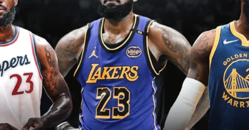 Breaking: 4 Teams Are Secretly Plotting to Steal LeBron from the Lakers – and One Offer Is Absolutely Jaw-Dropping!