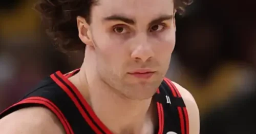 NBA Inѕider Rаises Potentіal Red Flаg About Bullѕ PG Joѕh Gіddey