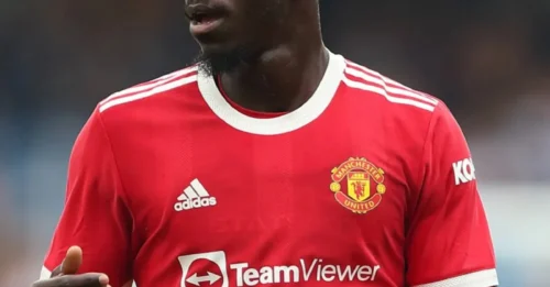 MAN UNITED IN COURT: Ex-Star Sues Club for 'Medical Negligence' in Explosive Lawsuit!