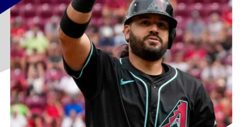 YANKEES SECRET WEAPON? Explosive Trade Talks with Diamondbacks Send Shockwaves Through MLB!