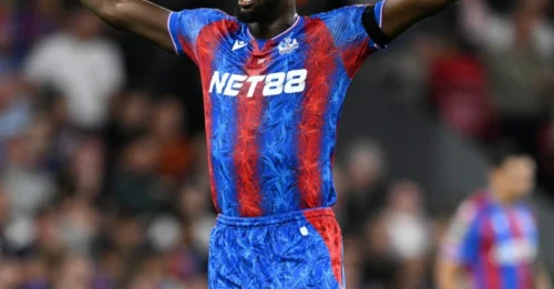 Liverpool have pulled off a major coup - signing a goal-scoring machine for a bargain transfer fee after his explosive season with 19 goals, sending shockwaves through the Premier League!