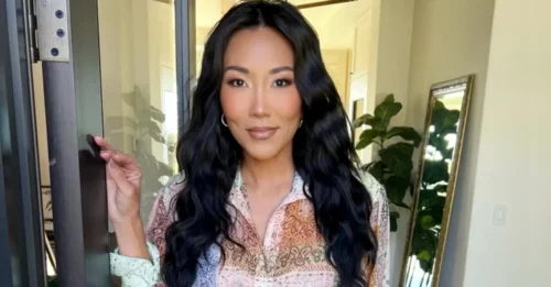 SHOCKING LEAK: Blogger Exposes Katie Ginella's Alleged Texts and Secret RHOC Off-Camera Lies in Premiere Scandal!