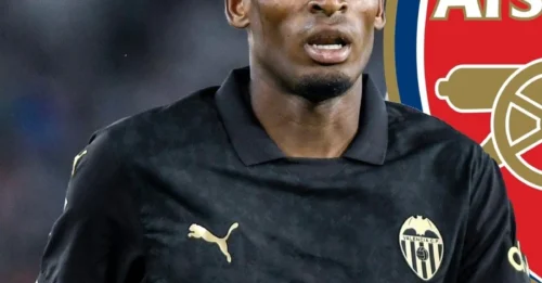 Breaking: Arsenal just landed a game-changer for a shockingly low €20M. Watch out, Premier League!