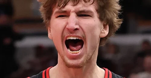 Matas Buzelis just silenced ALL the doubters in just 5 minutes—Bulls fans won’t believe what they just witnessed!