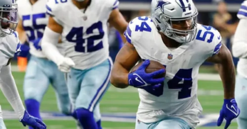SAME OLD COWBOYS? Chilling Projections Suggest Another Season of Failure Coming!