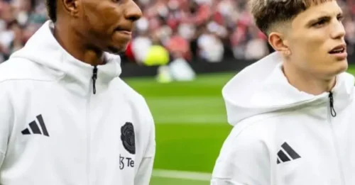 MAN UTD HUMILIATION: Outcasts Ordered to Train After Hours Like Amateurs!