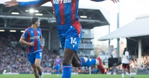 BLOCKBUSTER DEAL: Reds Stun Fans with Mateta Signing After Henry's Cryptic Message – Anfield Erupts!