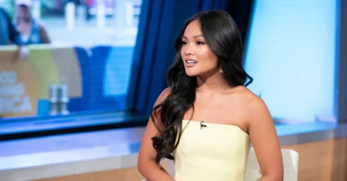 Shocking Truth: Love Island Star’s Offensive Remark Exposed – Jenn Tran Reveals Why Asian Americans Can’t Stay Silent