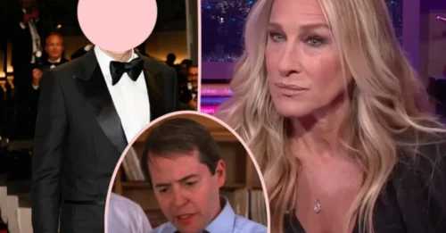 Sarah Jessica Parker OFFICIALLY DECLARES Love for Co-Star... While Ex-Husband is LEFT in SHOCK!
