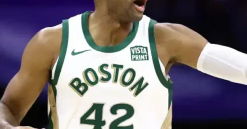 BLOCKBUSTER MOVE: Warriors Shock NBA With Stunning $60M Deal for 2-Time All-Star Center – League on Notice!