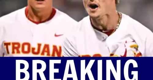 Yankees Make Bold Move: Drafting MLB’s Next Golden Child – 6’3 Legacy Unleashed!