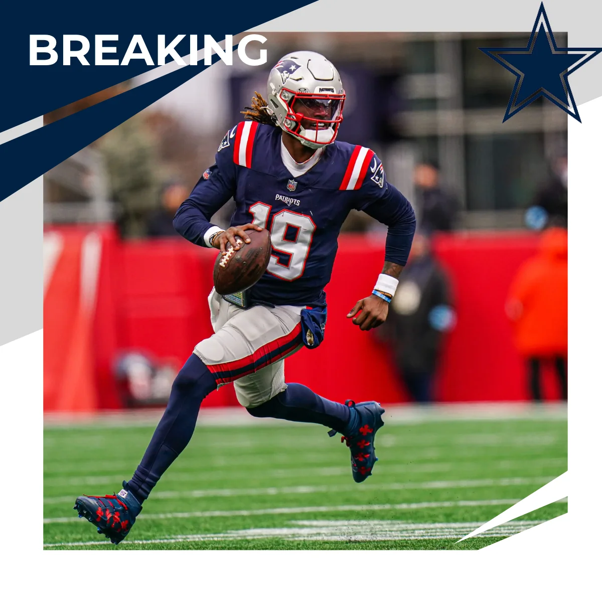 SHOCKING REVELATION Cowboys QB Exposed as "Bad Dude" in Explosive