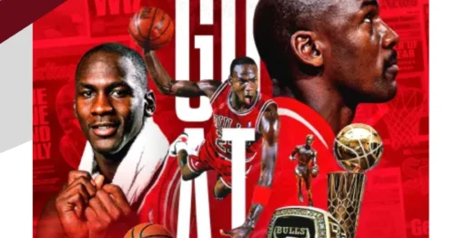The case for Michael Jordan over LeBron James in NBA’s GOAT debate