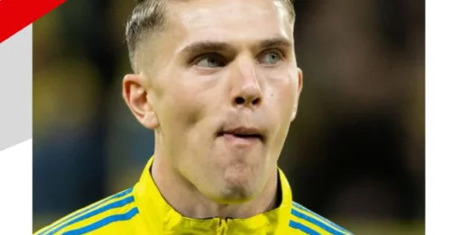 Viktor Gyokeres to Arsenal Transfer Bombshell as Move 'At Risk of Collapse' Amid £64m Update