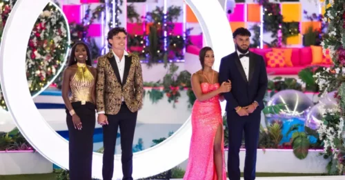 MADIX DROPS BOMBSHELL: Shocking Truth About Her Future on ‘Love Island USA’ After Exit Rumors!