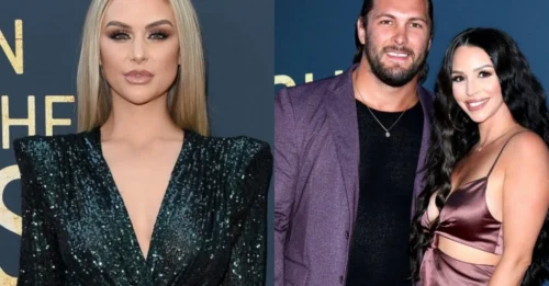 LALA KENT DROPS BOMBSHELL: Shocking Timeline of Brock Davies' Affair Revealed – And Her Jaw-Dropping Opinion of Him Now!