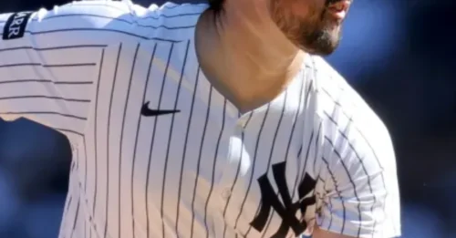 RODÓN'S EXPLOSIVE WARNING: Yankees Ace Claps Back at Death Threats!