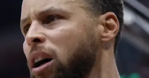 Golden State’s bold power play is complete – pairing Steph Curry with a $195M superstar in a trade no one saw coming!
