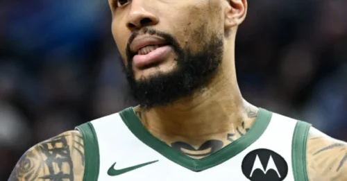 NBA IN CHAOS: Damian Lillard's Stunning Warriors Move Sends Shockwaves Through League!