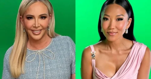 SHANNON BEADOR SHOCKS FANS: Accuses Katie Ginella of 