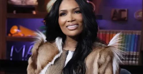 RHOA SCANDAL: Brit Eady’s Fake Rich Girl Act Led to Humiliating Exit!