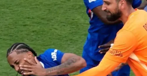 LUIS ENRIQUE DROPS TRUTH BOMB: Explosive Details Behind Chelsea Duel with João Pedro Revealed!